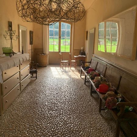 La Chartreuse Maison D Artistes Бержерак Екстериор снимка