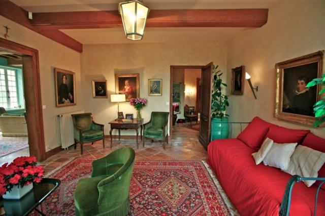 La Chartreuse Maison D Artistes Бержерак Екстериор снимка