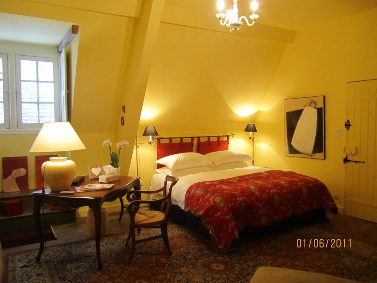 La Chartreuse Maison D Artistes Бержерак Екстериор снимка