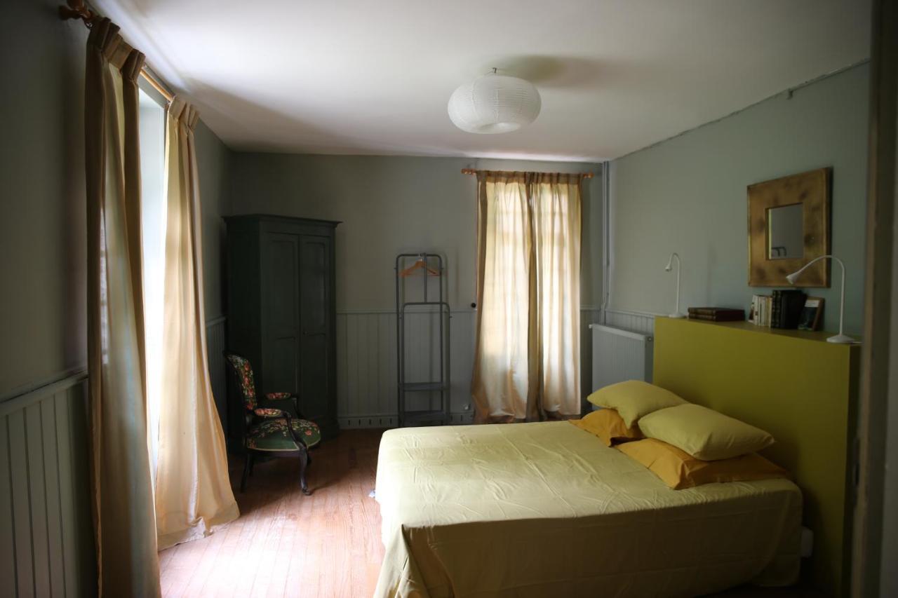 La Chartreuse Maison D Artistes Бержерак Екстериор снимка