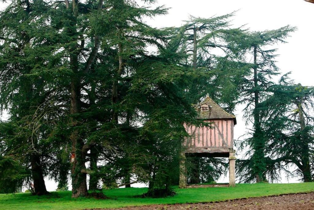 La Chartreuse Maison D Artistes Бержерак Екстериор снимка