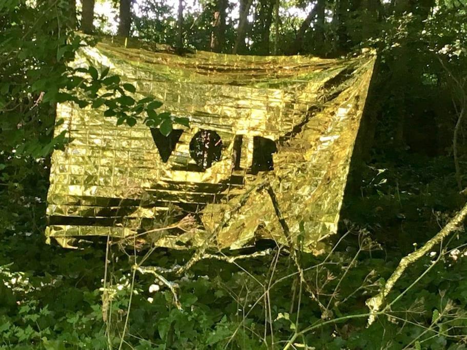 La Chartreuse Maison D Artistes Бержерак Екстериор снимка